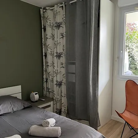 Le Blum - T2 Neuf A Alban * Saint-Alban (Haute-Garonne)