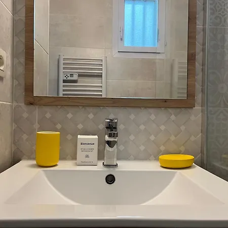 Le Blum - T2 Neuf A Alban Saint-Alban (Haute-Garonne)