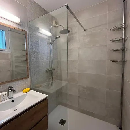 Le Blum - T2 Neuf A Alban Apartment Saint-Alban (Haute-Garonne)