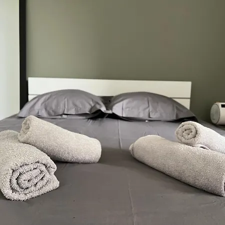 Le Blum - T2 Neuf A Alban Apartment *