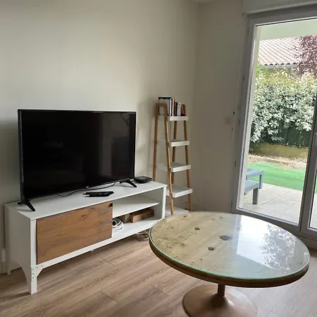 Le Blum - T2 Neuf A Alban *