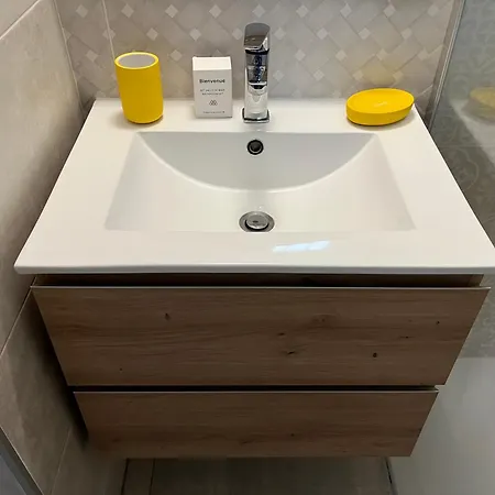 Le Blum - T2 Neuf A Alban Apartment *